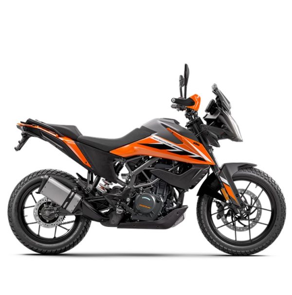250 ADVENTURE ABS 2024 KTM